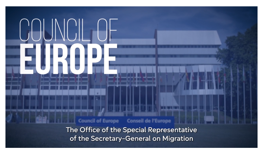 Stocktaking video Migration and Refugees