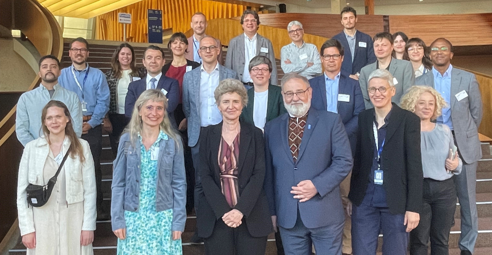 7e réunion du Comité d’experts sur l’inclusion interculturelle (ADI-INT)