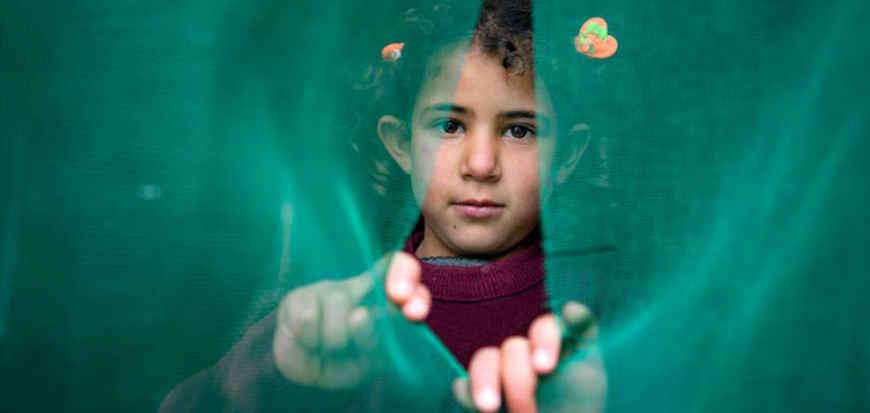 Publication of the Compendium of Promising Practices on Access to Nationality for Stateless Children