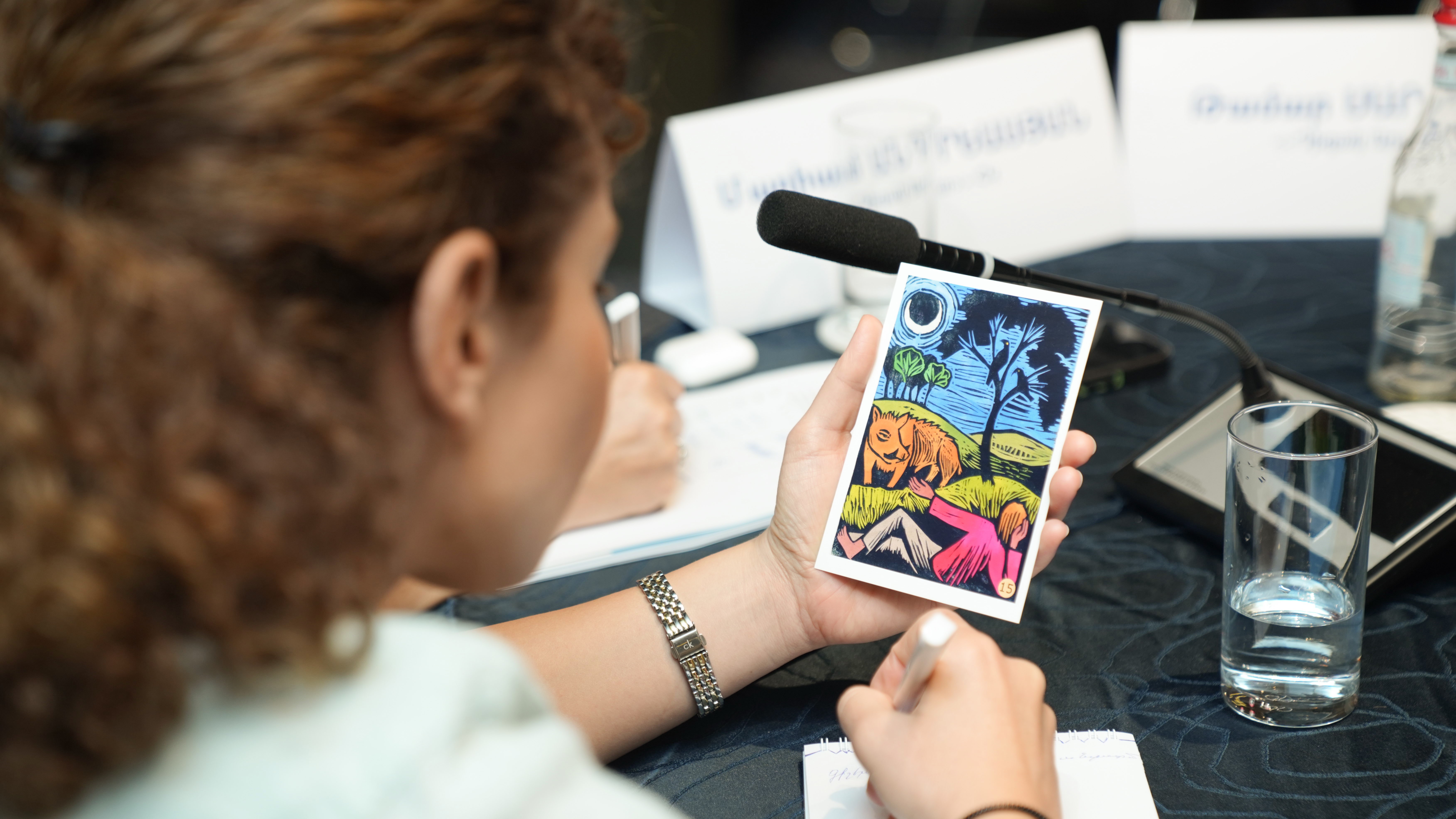 Armenia: Stronger local organisations, stronger protection of rights