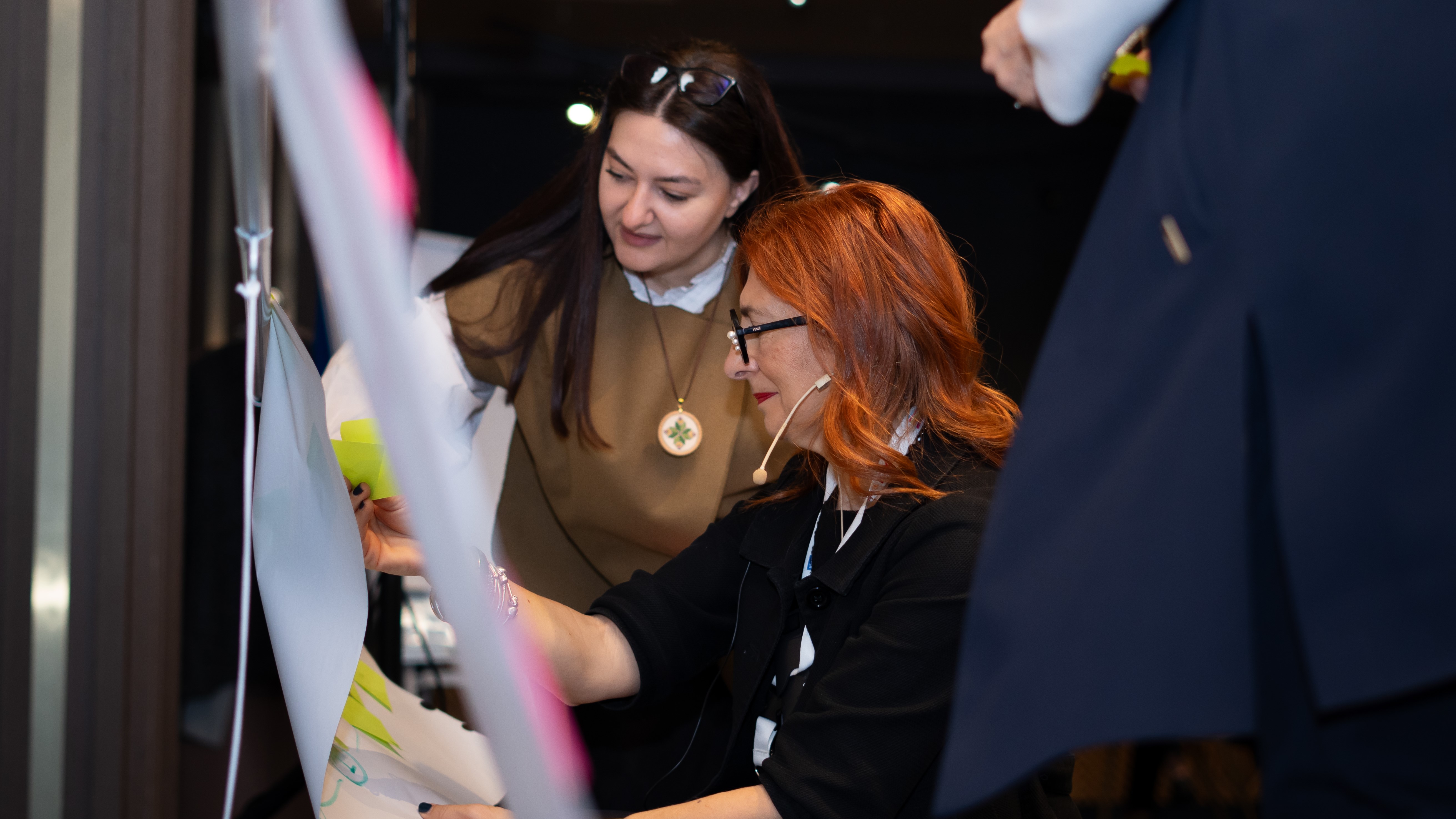 Council of Europe field offices continue migration-related capacity building activities