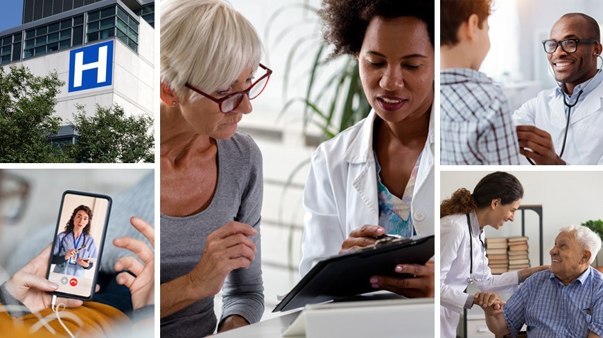 New Council of Europe guide to health literacy – Contributing to trust building and equitable access to healthcare