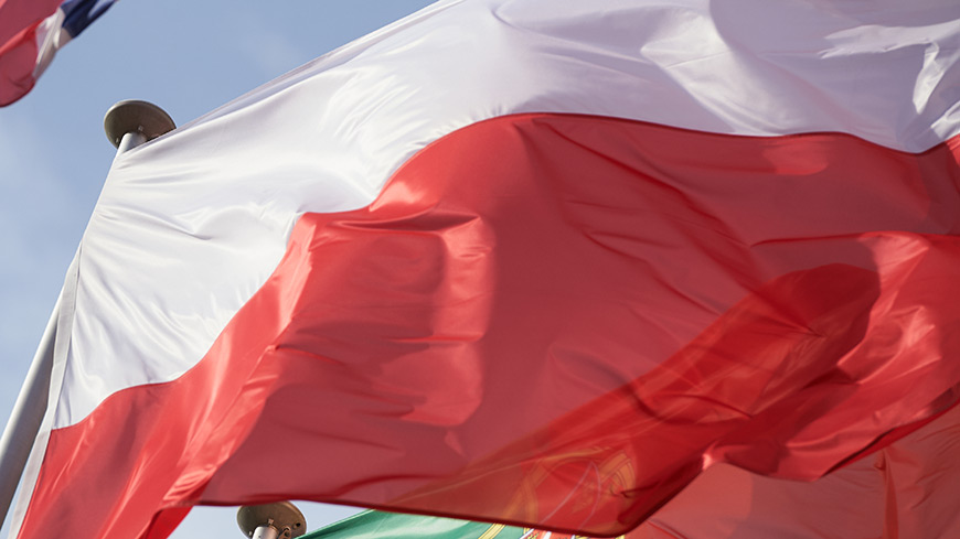 Division on Migration and Refugees publishes report on mission to Poland