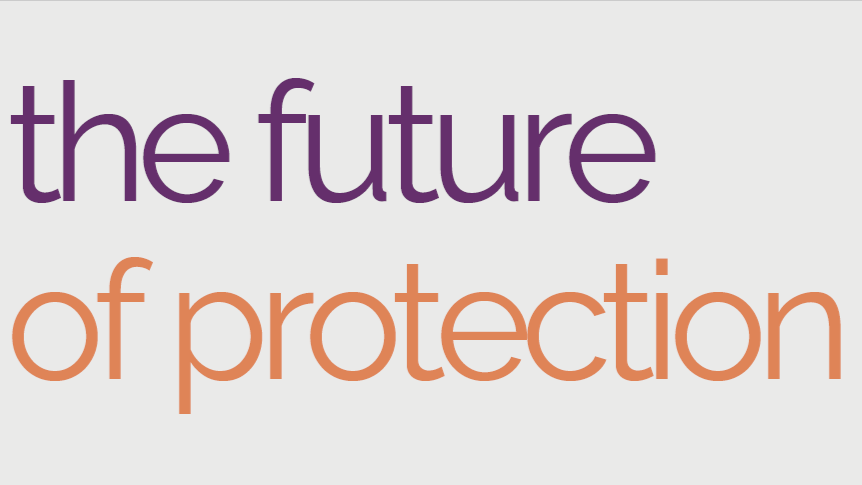 Council of Europe contributes to Forum on the Future of Protection in Cyprus