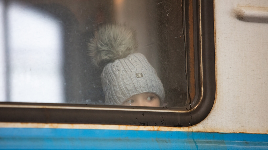 CDCJ publishes a feasibility study on a non-binding legal instrument on stateless children’s access to nationality