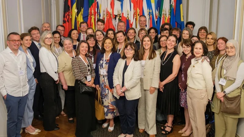 Scaling up support for migrant inclusion: CEB and European Commission mark completion of PAFMI initiative