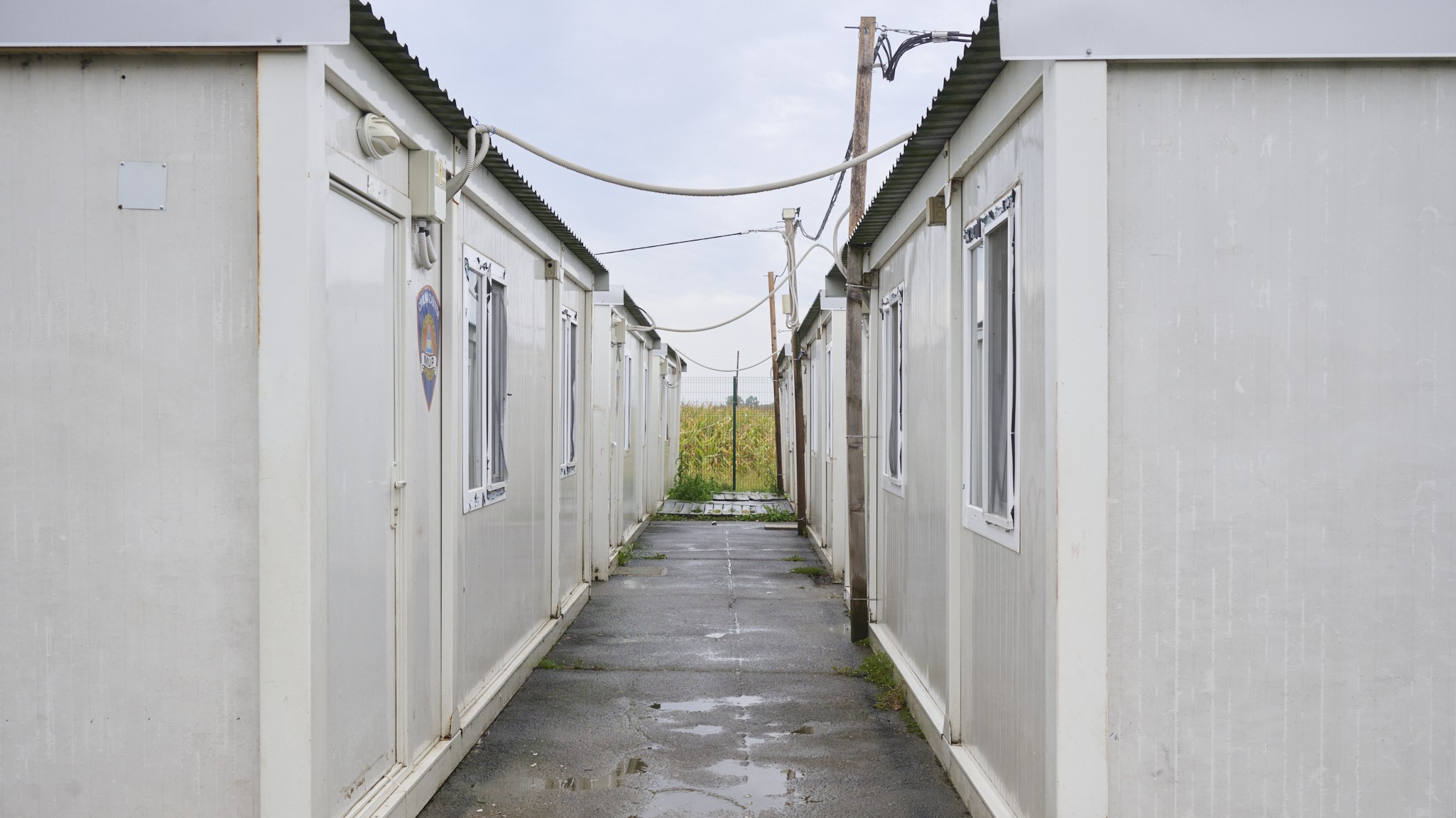 Contribution au Rapporteur spécial des Nations Unies sur les droits de l’homme des migrants