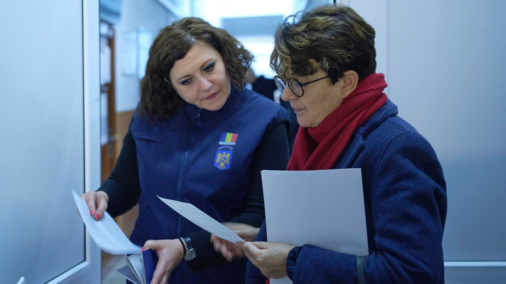 La RSSG sur les migrations et les réfugiés publie le rapport de sa mission d’information en Roumanie