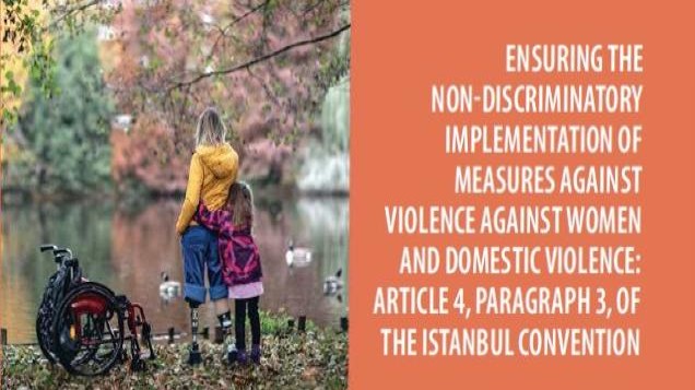 Gender Equality: Several key papers translated into Ukrainian