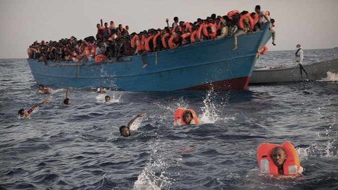 PACE Migration Committee urges stronger maritime protections and continued support for UNHCR