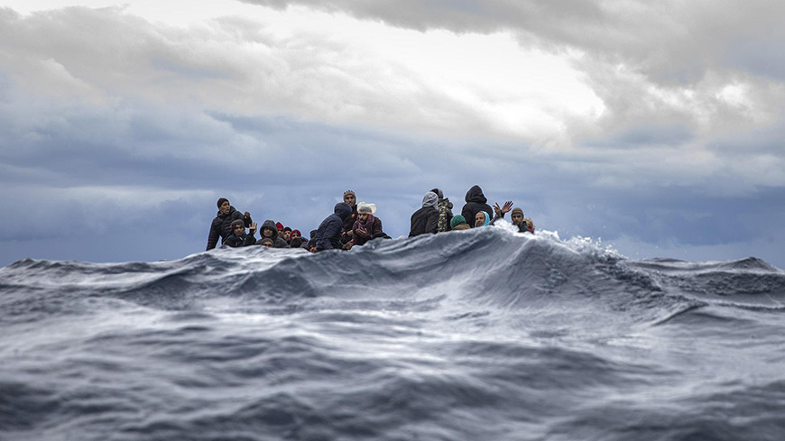 Tolerance of human rights violations against refugees has reached alarming levels in Europe