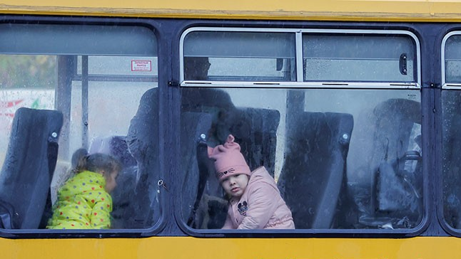 Council of Europe joins statement by the International Coalition for the Return of Ukrainian Children