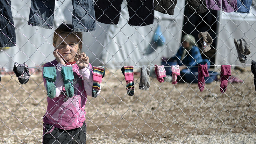 Internal security and border management in the context of migration: Respect for human rights is essential