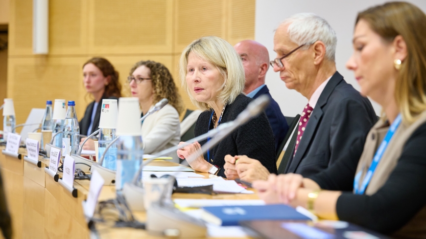Third International Conference on migrant smuggling: no country can face this rapidly evolving global crime alone
