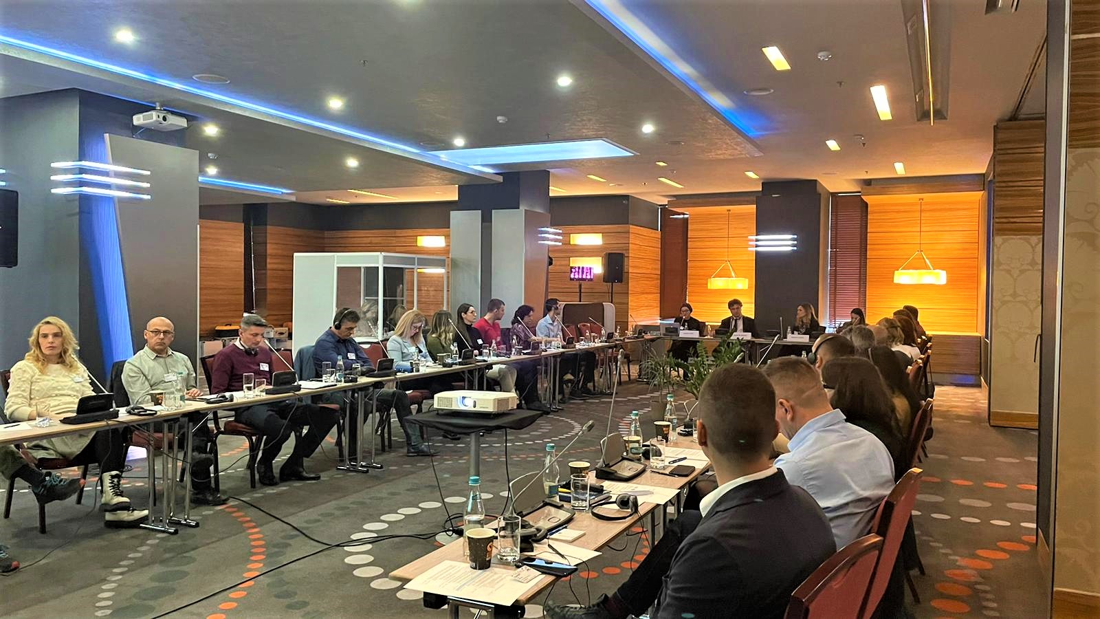 Psychological support to refugees: Council of Europe strengthening professional capacities in Romania