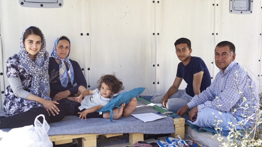 3rd Meeting of the Network of Focal Points on Migration and World Refugee Day
