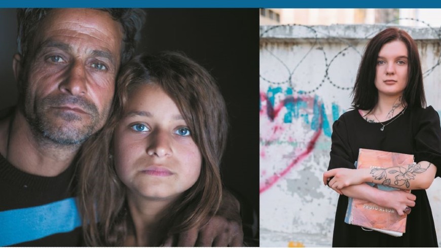 International conference on statelessness and the right to a nationality in Europe