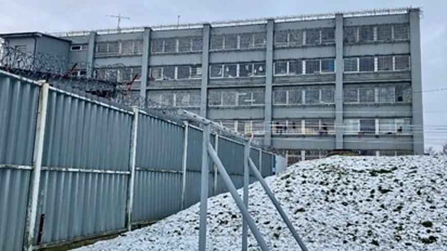 The CPT visited Greece, Austria and Lithuania to examine persons deprived of their liberty, including migrants
