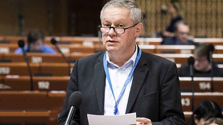 PACE Migration Committee: “Europe must remain committed to open and regular channels for migrant workers”