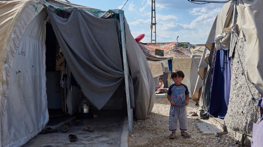 Publication of the report on a fact-finding mission to Turkey, meeting of Focal Points on Migration, and International Migrants Day