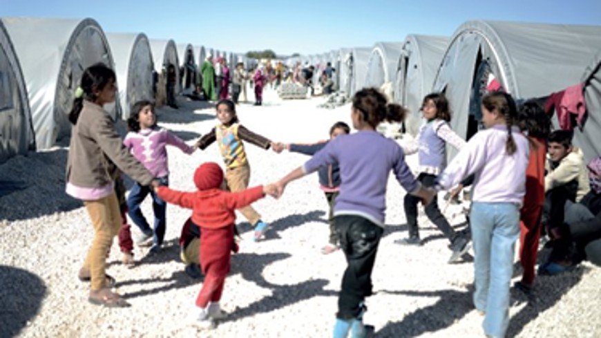 New Guide on familybased care for unaccompanied and separated children