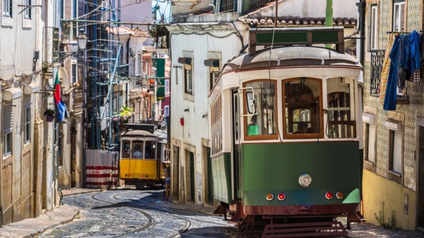 European Qualifications Passport for Refugees: co-operation opportunities discussed in Portugal