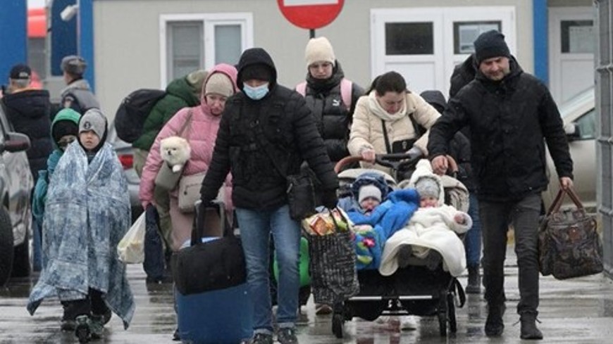 Council of Europe´s response regarding the situation of people fleeing Ukraine