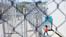 Alternatives to immigration detention