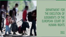 Thematic factsheet on migration and asylum