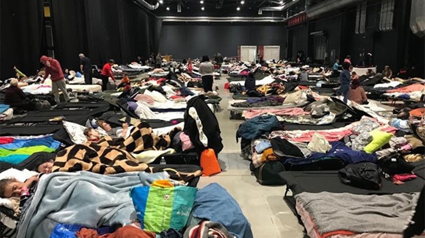 More coordinated efforts needed to meet the humanitarian needs and protect the human rights of people fleeing the war in Ukraine