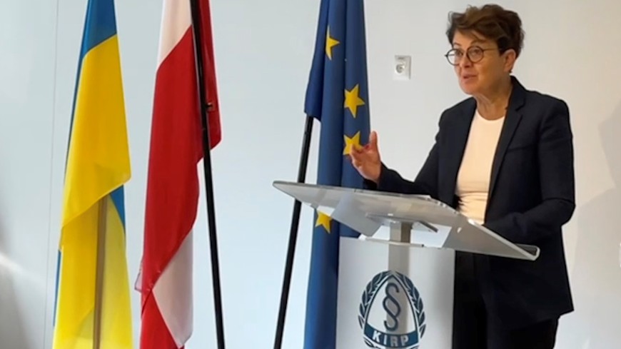 Asylum and Human Rights: Council of Europe and UNHCR launch HELP course for Polish legal professionals