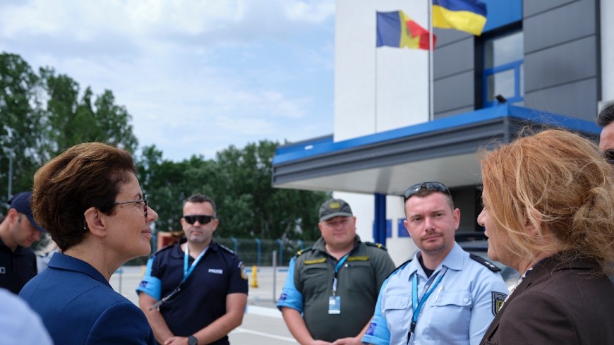 SRSG on Migration and Refugees publishes fact-finding mission report on the Republic of Moldova