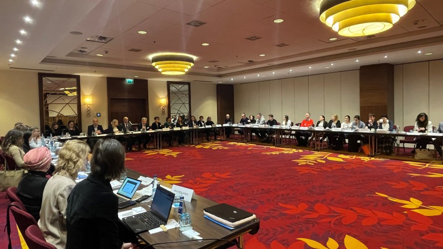 Psychological support to refugees: Council of Europe launches training to strengthen capacities of professionals working on the ground in Poland