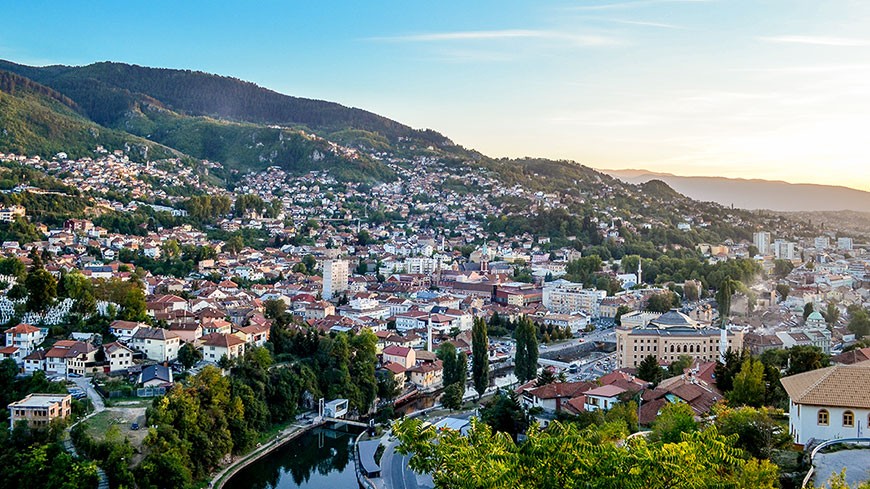 The Special Representative on Migration and Refugees to visit Bosnia and Herzegovina