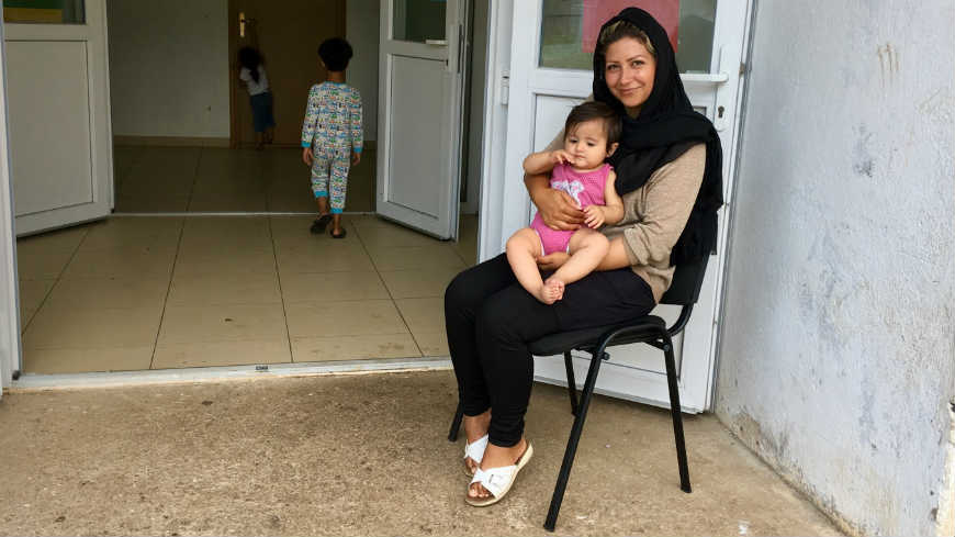 SRSG on migration and refugees: fact-finding mission to Bosnia and Herzegovina and Croatia