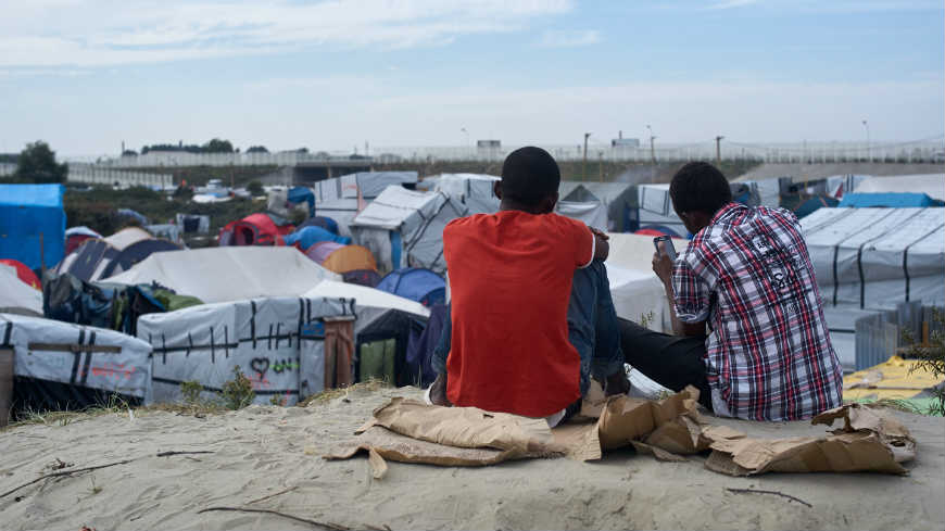 Statement on the International Migrants Day
