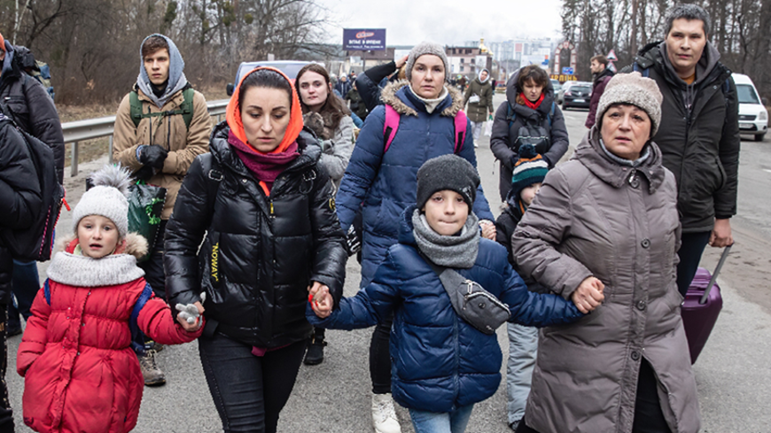 Council of Europe adopted a new Recommendation to protect the rights of migrant, refugee and asylum-seeking women and girls