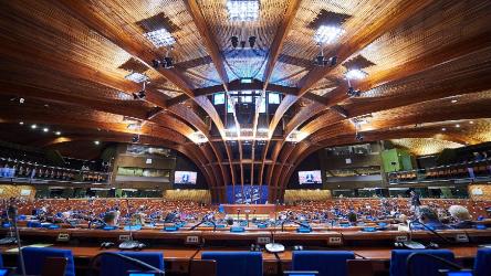 Activities of the PACE Migration Committee