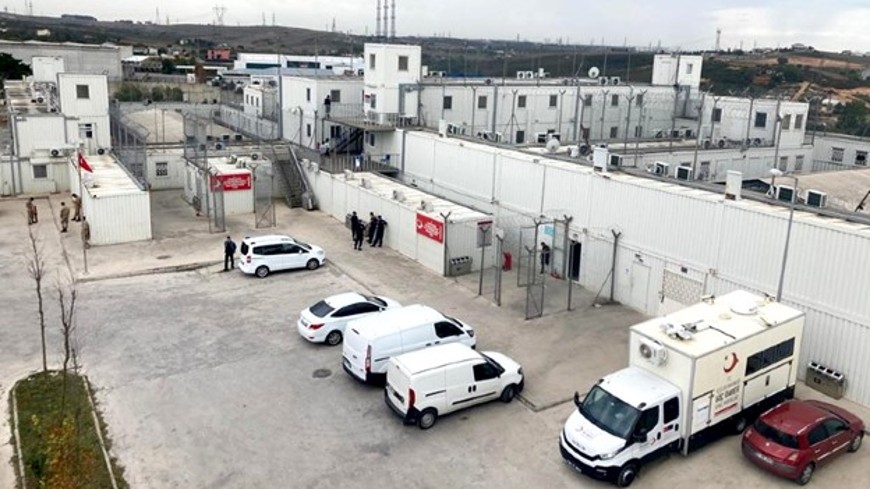 The Council of Europe anti-torture Committee visited Türkiye