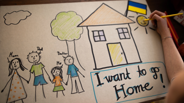HELP seminar in Poland for European legal professionals assisting Ukrainian refugees