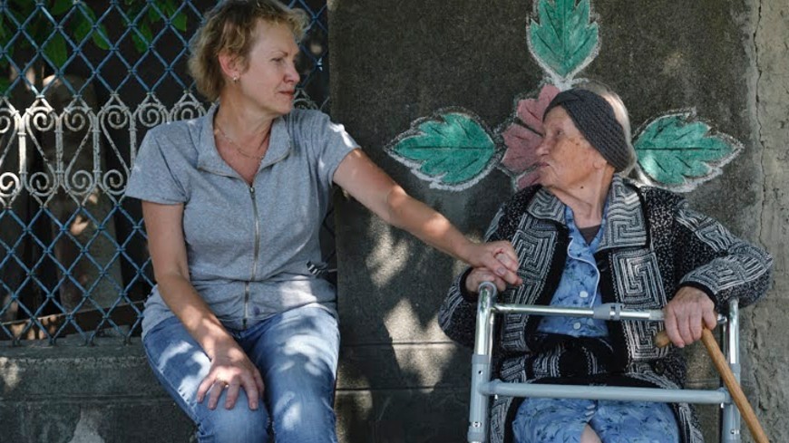 Publication of reports on Poland and the Republic of Moldova, and a seminar on vulnerable persons fleeing war in the Slovak Republic