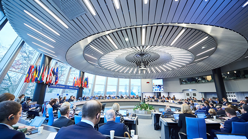 Supervision by Committee of Ministers of execution of ECtHR judgments related to migration