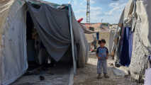 Child-friendly migration-related information