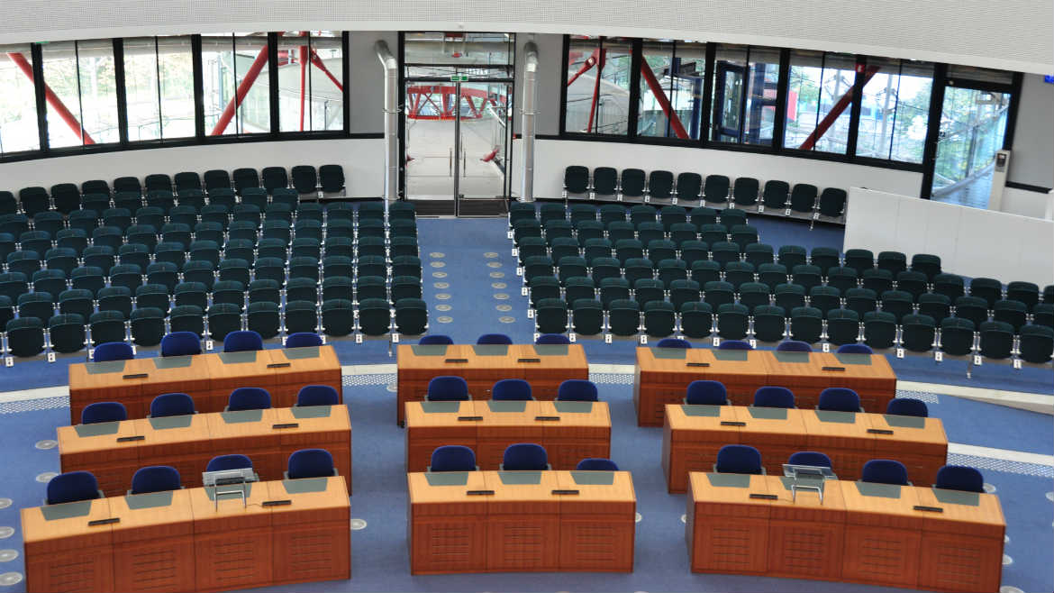 Human Rights court on deportation, detention and collective expulsions of migrants and refugees