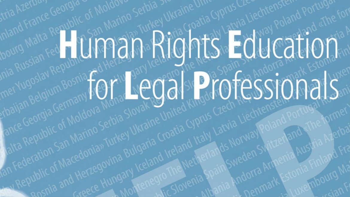 A new course on the rights and protection of refugee and migrant children