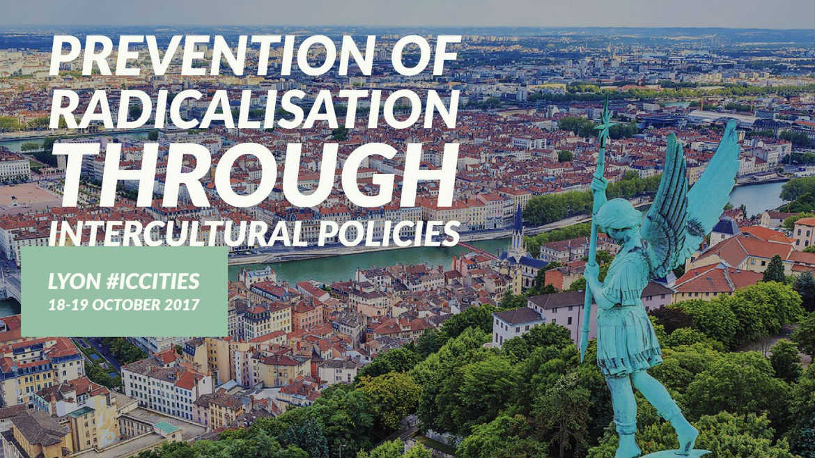Prevention of radicalisation and violent extremism