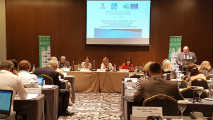 Seminar on combatting sexual exploitation of refugee and migrant children