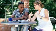 Linguistic integration