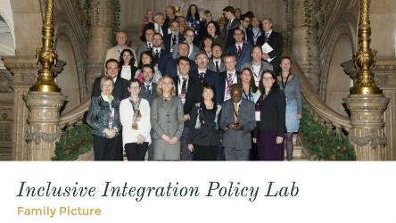 Policy Lab for Inclusive Integration