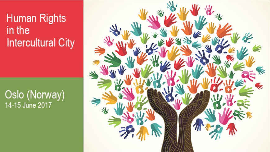 Human rights in the intercultural city